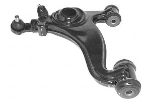 Wahacz P Db E-klasa W124 84-95 L Sidem