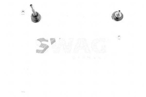 Wahacz Zawieszenia Swag 31122282122 211395 343962