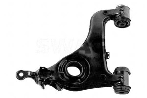 Wahacz Przód Mercedes Klasa E W210 S210 95-03 Le S