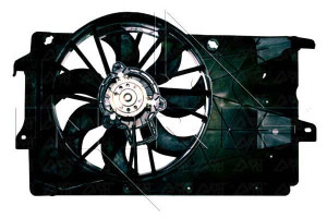 Wentylator Chłodnicy Opel Meriva 1,4 1,6 04-10 Nrf