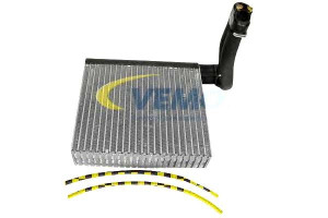 Parownik Klimatyzacji Mercedes A (w169) B (w245) 1