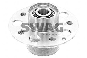 Łożysko Koła Komplet Timing Chain Kit Swag