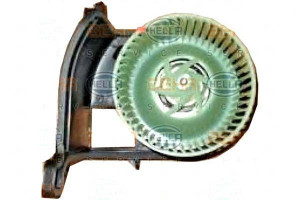 Wentylator Dmuchawa [behr Hella]