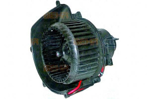 Wentylator Dmuchawa [behr Hella]