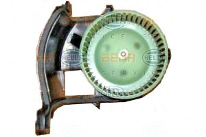 Wentylator Dmuchawa [behr Hella]