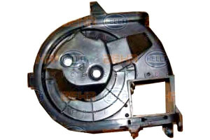 Wentylator Dmuchawa [hella]