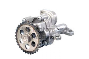 Pompa Oleju Ford 2,0di Tdci 00- Pierburg
