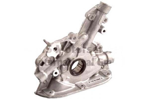 Pompa Oleju Opel Dohc 1,8 16v Pierburg