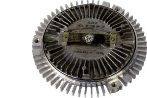 Sprzęgło Wentylatora Chłodnicy Audi A4 A6 A8 Skoda