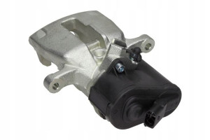 Zacisk Ham. Vw T. Passat 05- Q3 11- Pr Elektryczny Maxgear