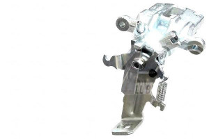 Zacisk Hamulcowy Nissan Almera Ii 01-06 Pt A.b.s.
