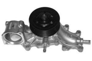 Pompa Wody Toyota Land Cruiser 08- Aisin