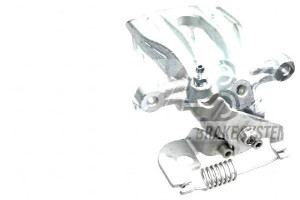 Zacisk Hamulcowy Ford Mondeo Iii Kombi 04-07 Pt A.