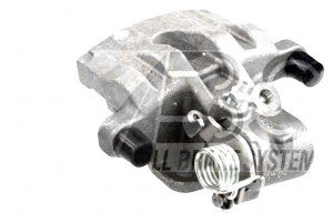 Zacisk Hamulcowy Ford Tourneo Connect 02- (+abs) P