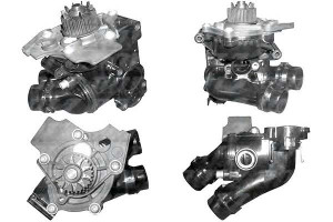 Pompa Wodna Passat 1.8tsi 07-10 Dolz