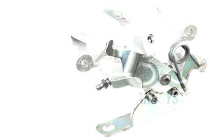 Zacisk Hamulcowy Ford Transit 06-14 Pt A.b.s.