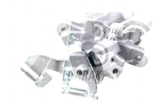 Zacisk Hamulcowy Toyota Corolla 08-13 Lt A.b.s.