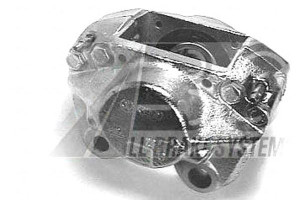 Zacisk Hamulcowy Vw Lt 28-35 75-96 Lp A.b.s.