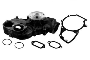 Pompa Wody Mercedes Axor Axor 2 Capacity Citaro (o