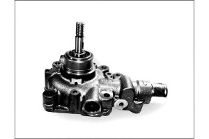 Pompa Wody Iveco Daily Ii 8140.63 09.98-05.99 Hepu