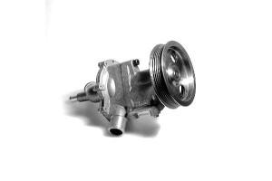 Pompa Wody Fiat 500x Linea Jeep Renegade Mini (r50