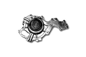 Pompa Wody Opel 3,0cdti 03- Hepu