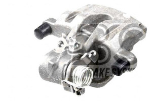 Zacisk Hamulcowy Ford Tourneo Connect 02- (+abs) L