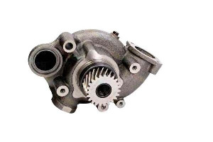 Pompa Wody (z Obudową) Volvo Fl Fl6 Fm7 Fs7 D6a180