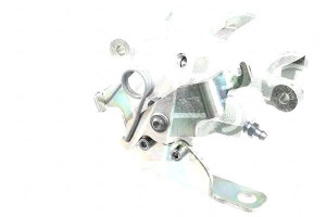 Zacisk Hamulcowy Ford Transit 06-14 Lt A.b.s.