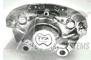 Zacisk Hamulcowy Mercedes W123 76-85 Lp A.b.s.
