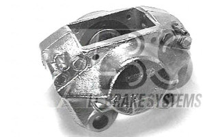 Zacisk Hamulcowy Vw Lt 28-35 75-96 Pp A.b.s.
