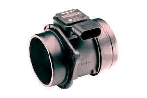 Przepływomierz Powietrza (4 Pin) Mercedes A (w169)