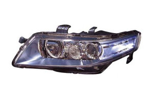 Reflektor Honda Alkar
