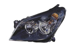 Reflektor Opel Alkar