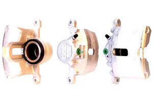 Zacisk Hamulcowy Mazda Przód B-serie 2,5d 99- Pr E