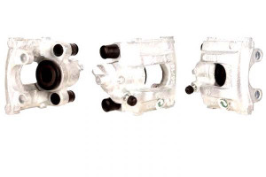 Zacisk Hamulcowy Bmw Tył E36 1,6-2,8 90-99 Le Elst
