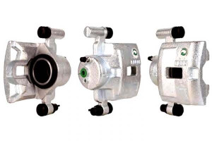 Zacisk Hamulcowy Mazda Przód 323 626 Premacy 92-05