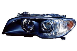 Reflektor (h7 Elektryczny Z Silnikiem Kolor Wkładu