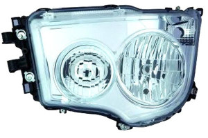 Reflektor Lampa Le Mb Depo