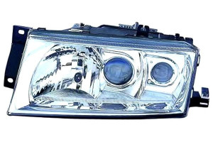 Reflektor (d2s/h1/h3 Elektryczny Kolor Wkładu: Chr