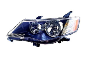 Reflektor (hb3/hb4 Elektryczny Z Silnikiem Kolor W