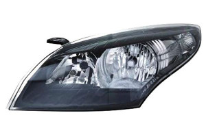 Reflektor (h7 Elektryczny Z Silnikiem Kolor Wkładu