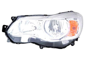 Reflektor (h11/hb3 Elektryczny Kolor Wkładu: Chrom
