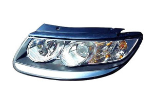 Reflektor (h7 Elektryczny Manualny Kolor Wkładu: C