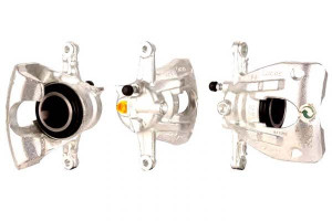 Zacisk Hamulcowy Opel Przód Corsa 1,0-1,4 00-09 Le