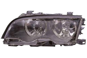 Reflektor (h7 Elektryczny Z Silnikiem Kolor Wkładu