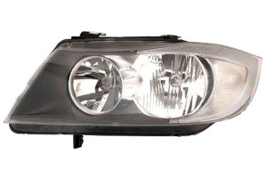 Reflektor (h7 Elektryczny) Bmw 3 E90 E91 12.04-07.