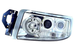 Reflektor Lampa Le Renault Depo