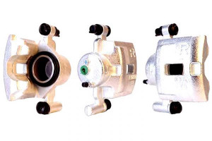 Zacisk Hamulcowy Mazda Przód 323 626 Premacy 92-05