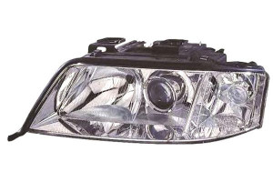 Reflektor (d2s/h7 Elektryczny Kolor Wkładu: Chromo